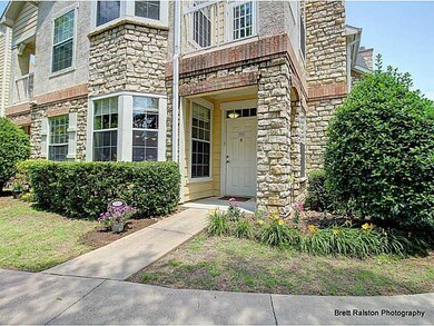 Exterior Front. Professional Landscaping, Beautifu