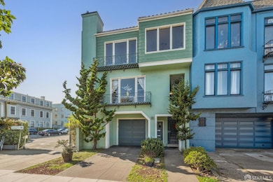 239 Masonic Ave unit 241, San Francisco, CA 94118 - photo 2