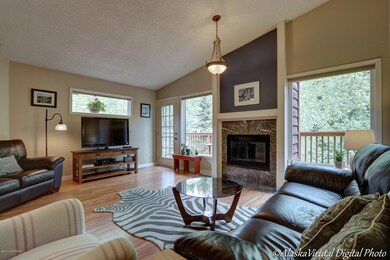 Living room 1