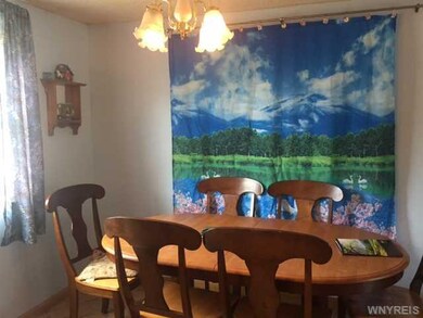 Dining Room.