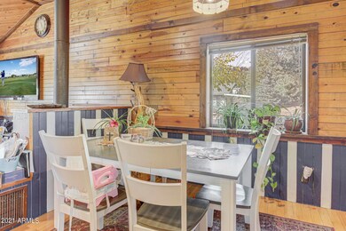 510 W Sherwood Dr, Payson, AZ 85541 - photo 6