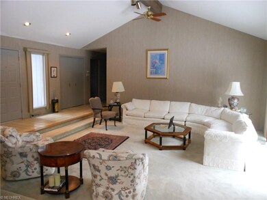 VIEW FROM DINING ROOM! OPEN FOYER, WITH LOTS OF NA