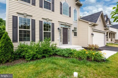 8263 Carinoso Way, Severn, MD 21144 - photo 3