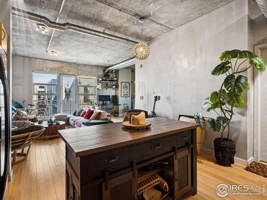 Peloton Condominiums unit 408, Boulder, CO 80303 - photo 6