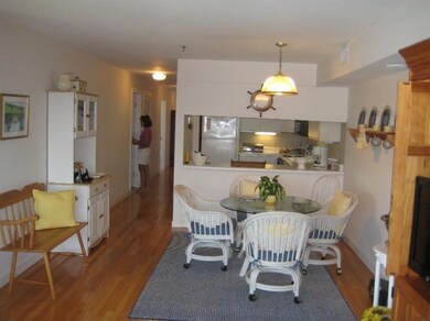 2 Quinapoxet Ave unit N, Falmouth, MA 02540 - photo 4