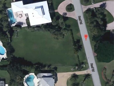 Aerial View.