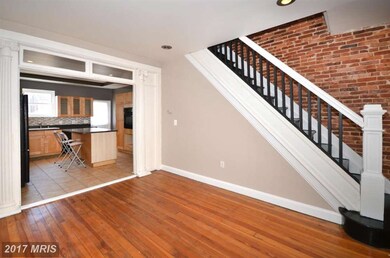 122 N Kenwood Ave, Baltimore, MD 21224 - photo 2