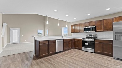 10278 Tirian Place, Fort Wayne, IN 46835 - photo 6