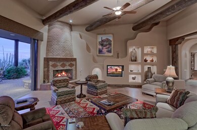 GREAT ROOM