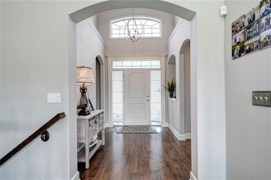 20930 S Barker Rd, Spring Hill, KS 66083 - photo 3