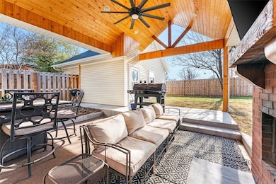 6629 Tall Oaks Loop S, Springdale, AR 72762 - photo 2