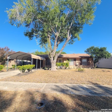 5143 Village Row, San Antonio, TX 78218 - photo 2