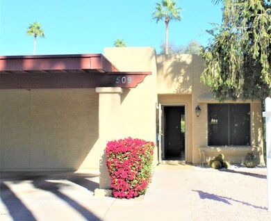 509 S Organ Pipe Way, Mesa, AZ 85208 - photo 2
