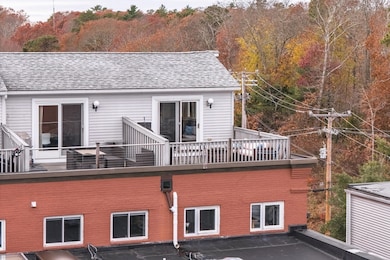 45 Main St unit 38, Wareham, MA 02571 - photo 5