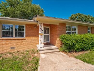 1501 E Seminole Ave, McAlester, OK 74501 - photo 4