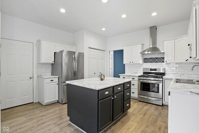 120 Golden Tree Ln, Indianapolis, IN 46227 - photo 2