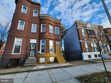 1820 W North Ave, Baltimore, MD 21217 - photo 2