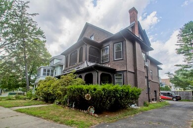 164 Washington Blvd, Springfield, MA 01108 - photo 3