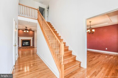 21101 Twin Springs Dr, Chewsville, MD 21721 - photo 3