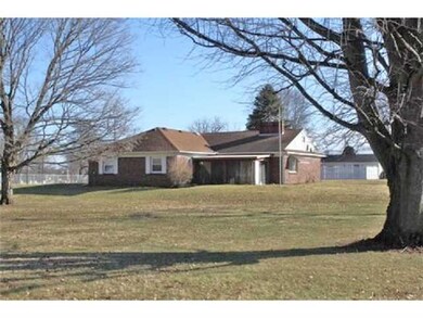 220 High St, North Baltimore, OH 45872 - photo 2