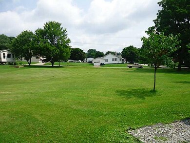 Yard/Garden.