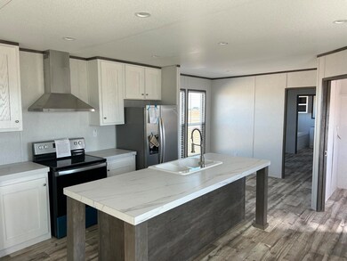 6932 Pr Kimber, Shallowater, TX 79363 - photo 4