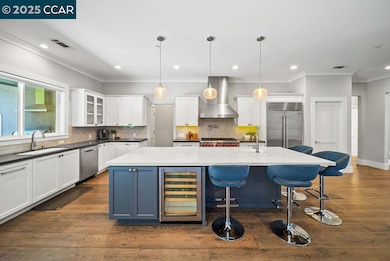 100 Alderwood Rd, Walnut Creek, CA 94598 - photo 6