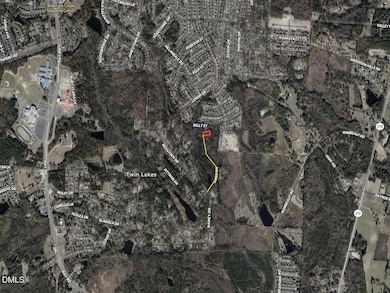 0 Elfman Dr, Anderson Creek, NC 28390 - photo 3