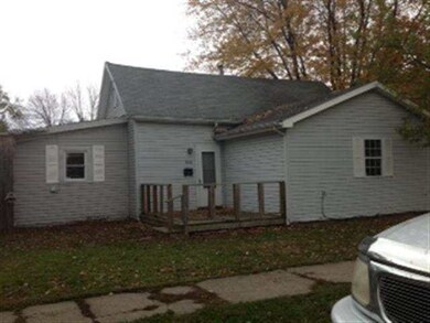 904 N Seminary St, Princeton, IN 47670 - photo 2