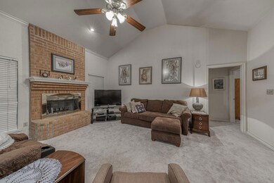 1345 Timber Creek Dr, Weatherford, TX 76086 - photo 7