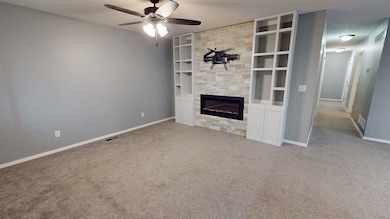 1408 E 17th St, Kearney, NE 68847 - photo 3