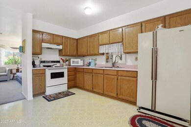 601 W Solitude Cir, Payson, AZ 85541 - photo 5