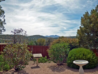 Mountain Views