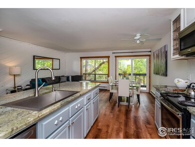 827 Maxwell Ave unit H, Boulder, CO 80304 - photo 2