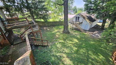 150 E South St, Cadiz, OH 43907 - photo 4