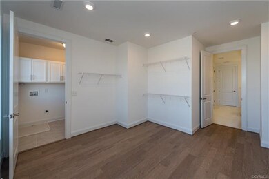 Owners suite closet to suite anyone's needs and mo