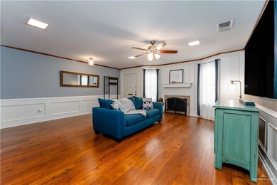 2000 S 5th St unit Bldg D Unit 20, McAllen, TX 78503 - photo 2