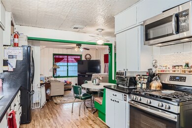 711 W Cottage St, Houston, TX 77009 - photo 7