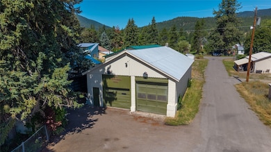 207 Main St, Saint Regis, MT 59866 - photo 2
