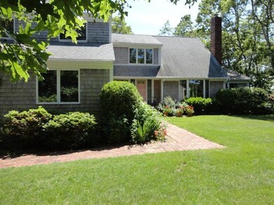 87 Nauset Ave E, North Falmouth, MA 02556 - photo 2