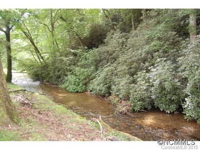 Bordering Turkey Creek