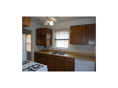 Kitchen has New Appliances
