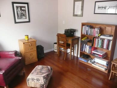 DEN (COULD BE 4TH BEDROOM)