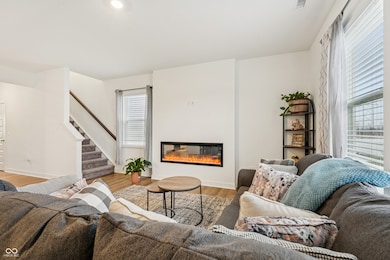 4544 Nokes Place, Indianapolis, IN 46235 - photo 6