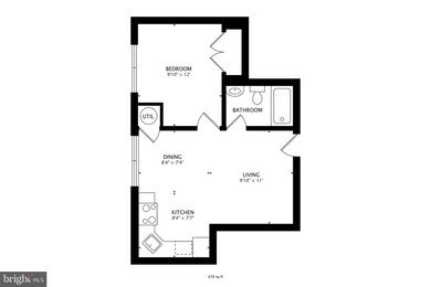 740 19th St NE unit 2, Washington, DC 20002 - photo 2