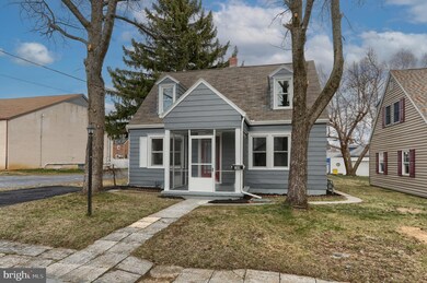 109 N 45th St, Harrisburg, PA 17111 - photo 3