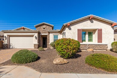 2950 E DERRINGER Way, Gilbert, AZ 85297