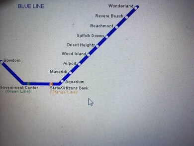 Ocean Gate Tower unit 208, Revere, MA 02151 - photo 2