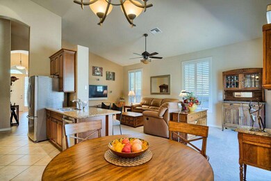 Breakfast Room