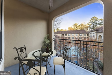 3777 Peachtree Rd NE unit 632, Brookhaven, GA 30319 - photo 5